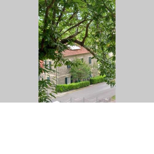 La casa del marchese Malaspina