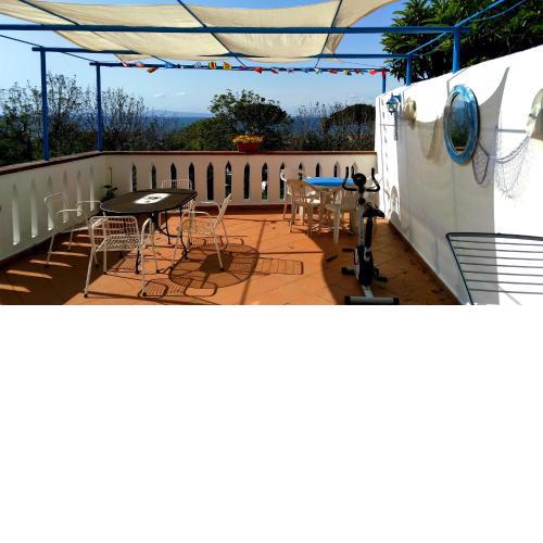La Casa del Marinaio 1