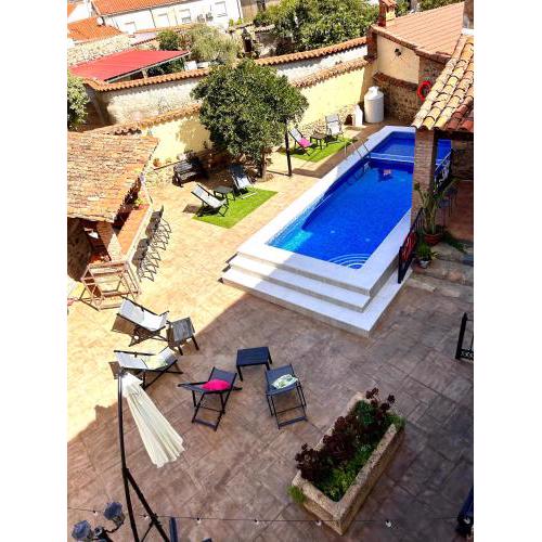 La Casa del Marqués