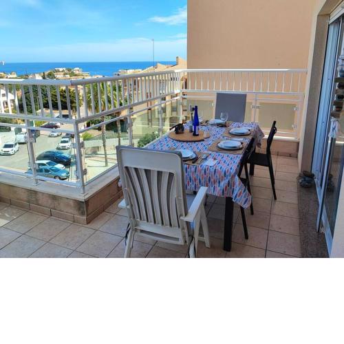 La casa del Mediterráneo