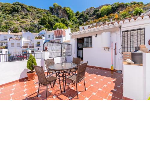 La Casa del Molino