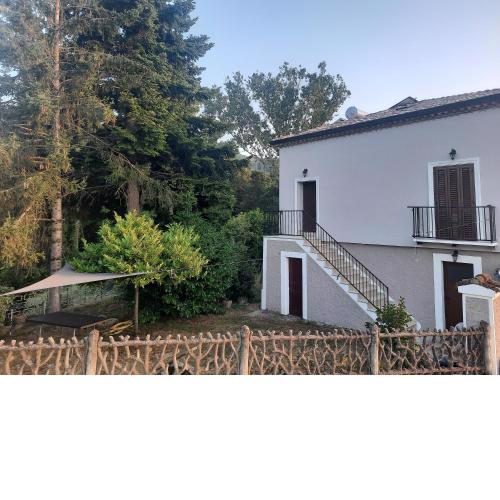 La Casa del Mugnaio