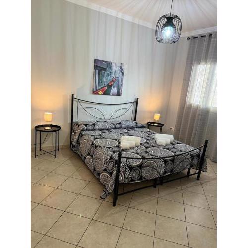 La casa del mulino