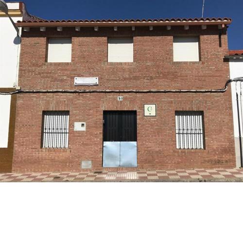 La Casa del Muti