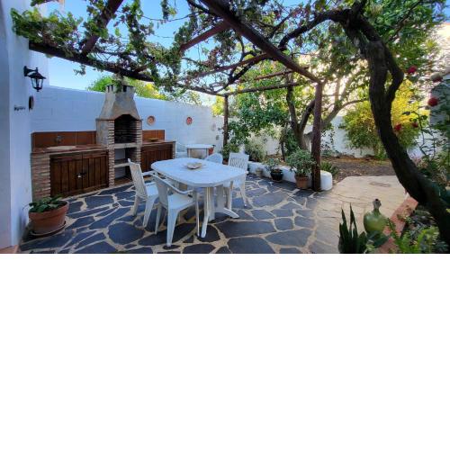 La Casa del Naranjo