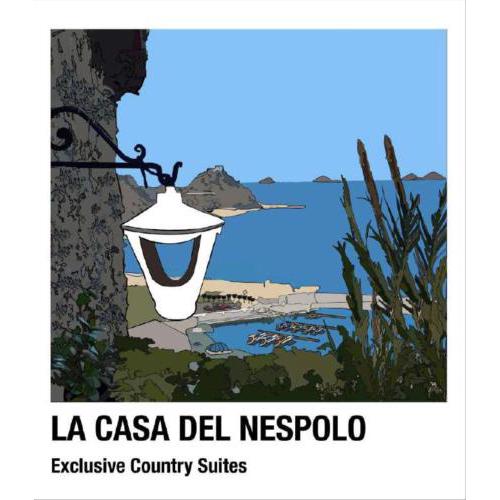 LA CASA DEL NESPOLO - Exclusive Country Suites