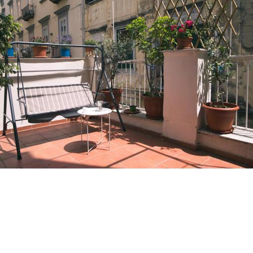 La casa del Nespolo