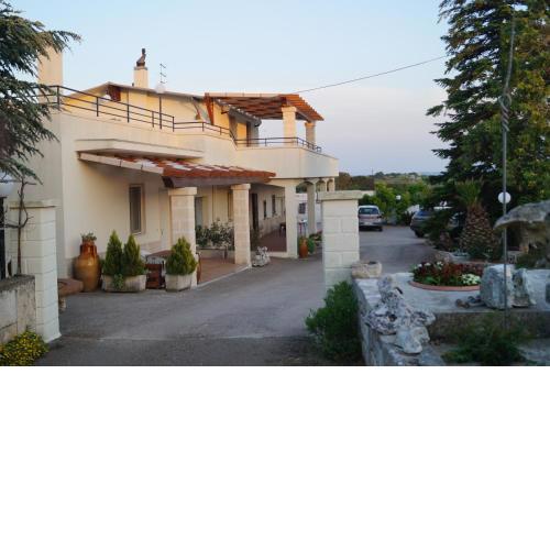 La Casa Del Nonno