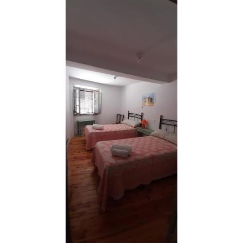 La Casa del Obispo