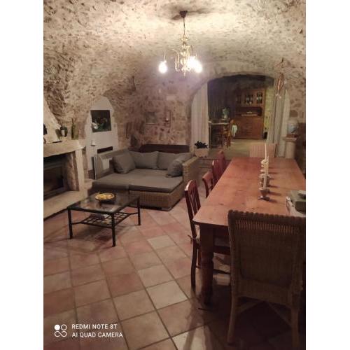 La Casa del Orso