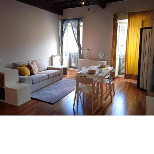 La Casa del Palio