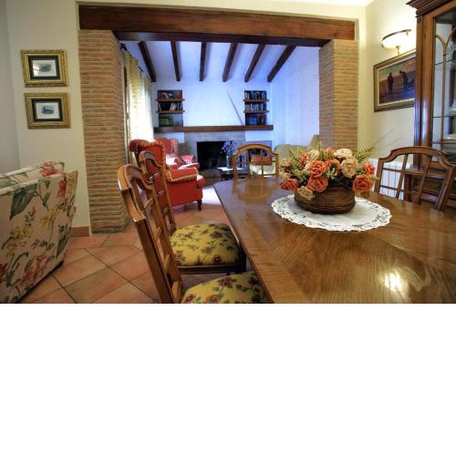 La Casa del Paseo