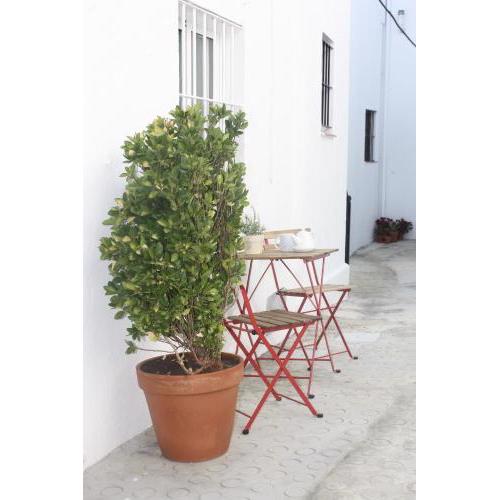 La Casa del Patio