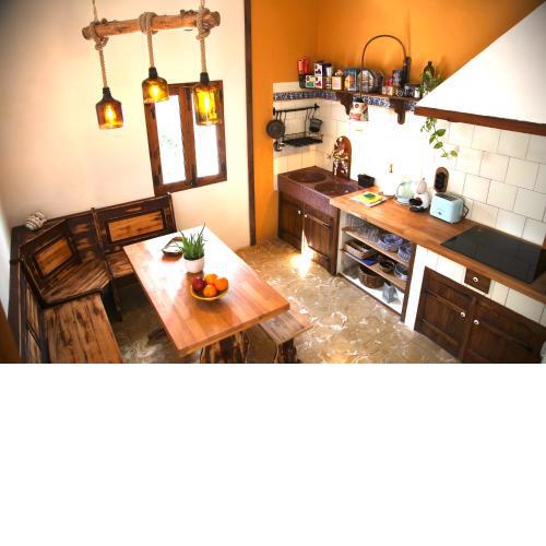 La Casa del Pescador - Altea casa con encanto