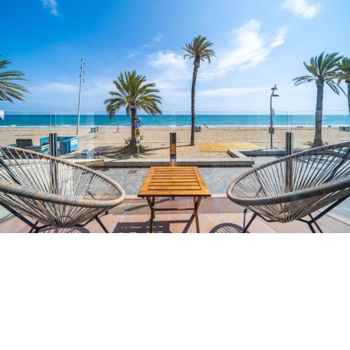 La Casa del Pescador Calafellmar