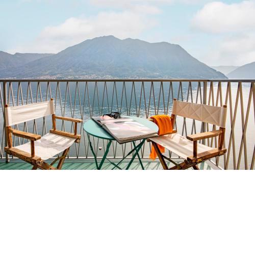 La Casa del Pescatore - by MyHomeInComo
