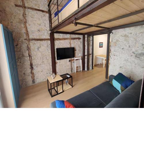 La Casa del Pescatore - Fisherman's House
