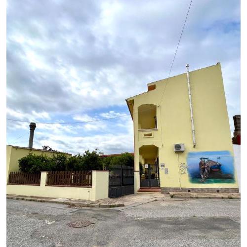 La Casa del Pescatore