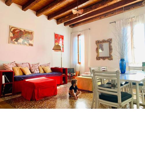 La Casa Del Pittore