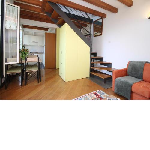 La casa del pittore