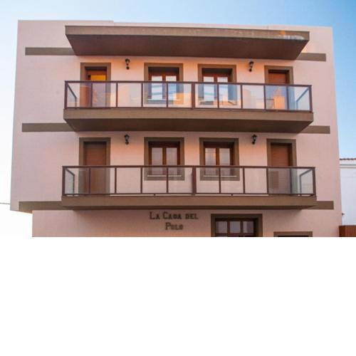 La Casa Del Polo- Alltarifa
