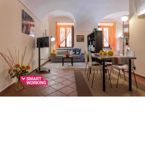 La Casa del Polpo Giallo by Wonderful Italy