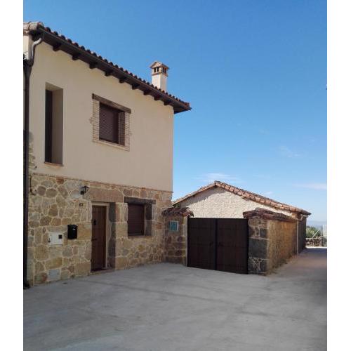 La Casa del Pueblo