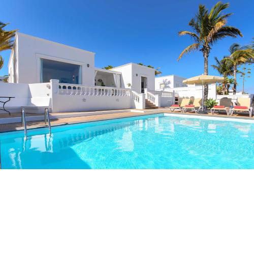 La Casa Del Puerto, Puerto Calero