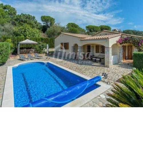 La casa del Puig