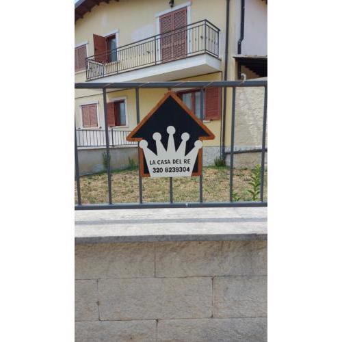 La casa del Re