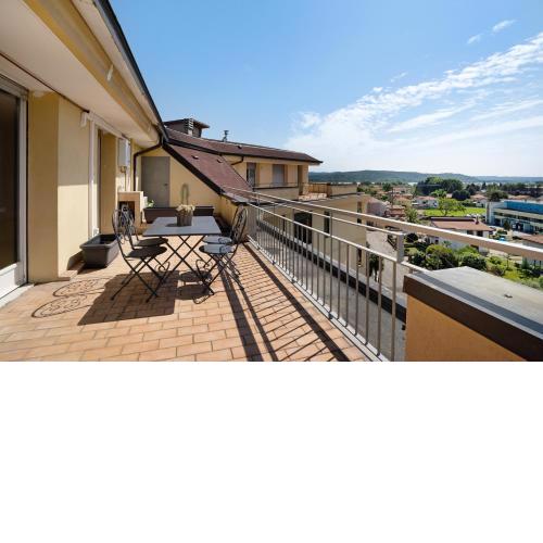 La casa del Riccio