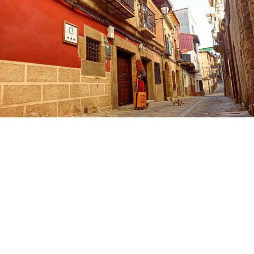 La casa del Rollo