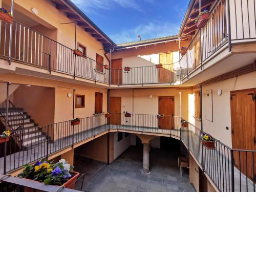 La Casa del Sarto - Rooms and Apartments