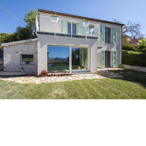 La casa del Sasso