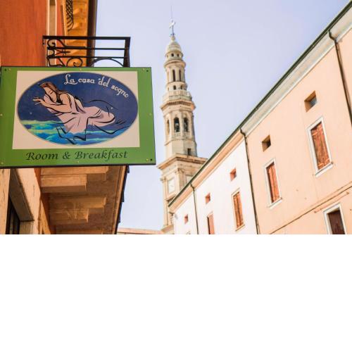 La Casa del Sogno