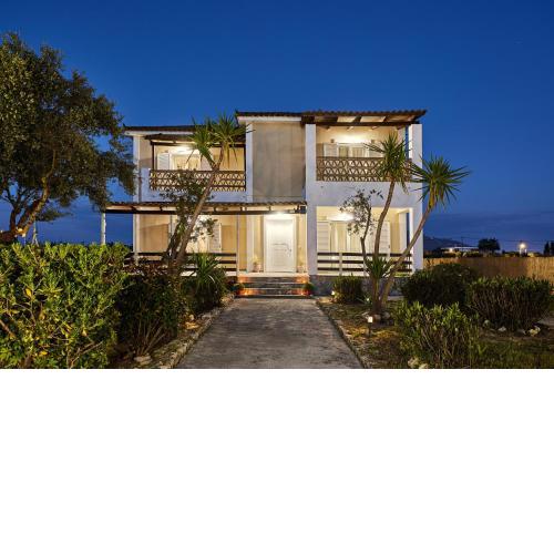 La Casa Del Sol