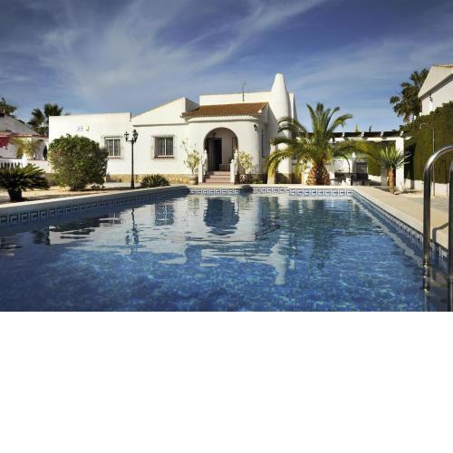La Casa Del Sol