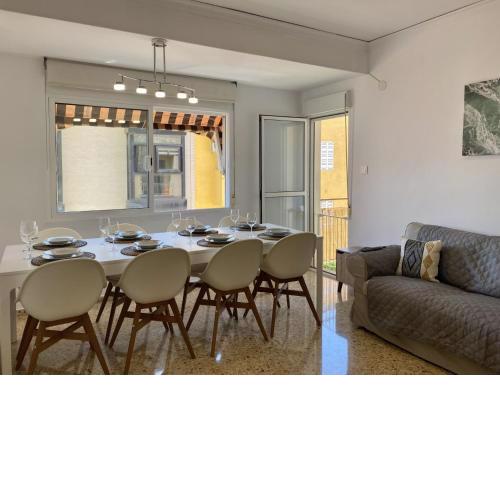 La casa del sol