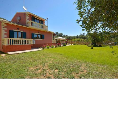 La Casa Del Sole