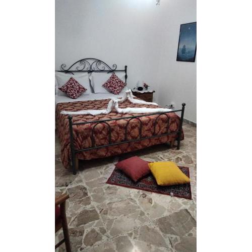 La Casa del Sole