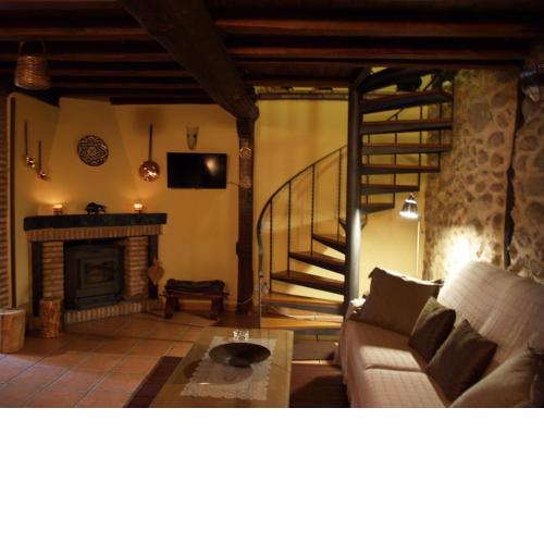 La casa del Vado