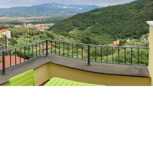 La Casa del Vento