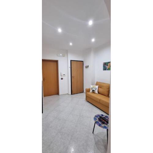 La casa del Vescovo