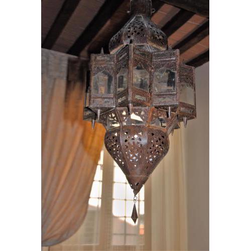 La Casa del Viaggiatore