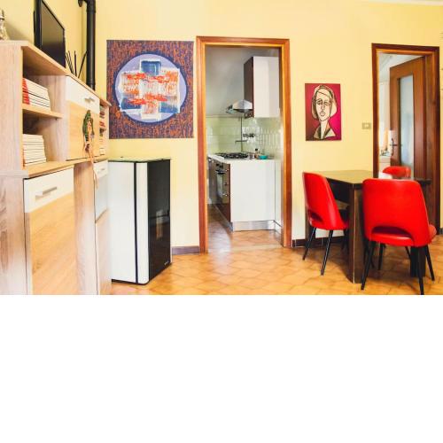 La casa del Viandante