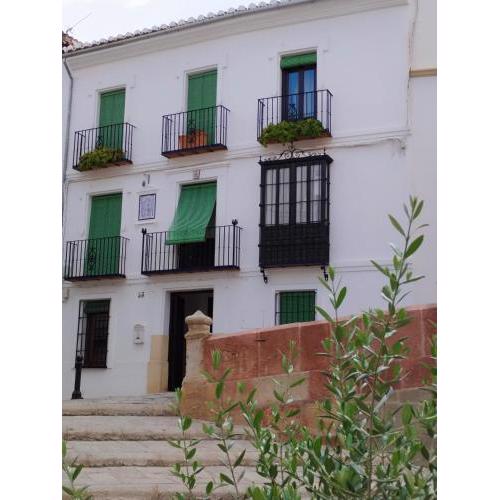 LA CASA DEL VIENTO ATQ