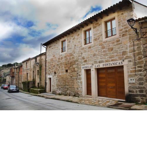 La Casa del Vino