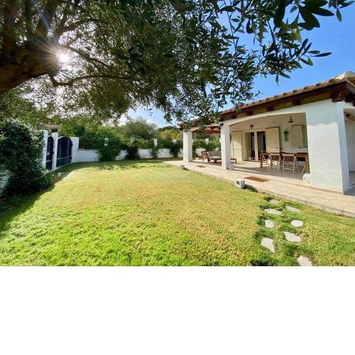 La Casa dell Olivo
