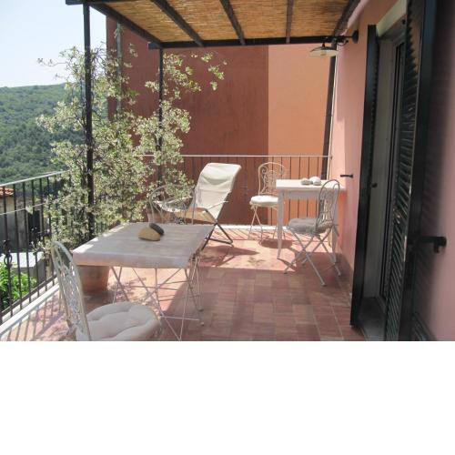 La Casa dell ' Orto