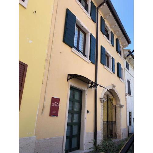 La casa della Ada
